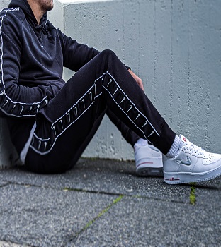 Mens Trouser