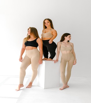 Woman Leggings And Trouser