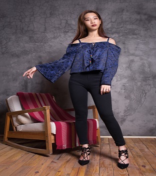 Women Top