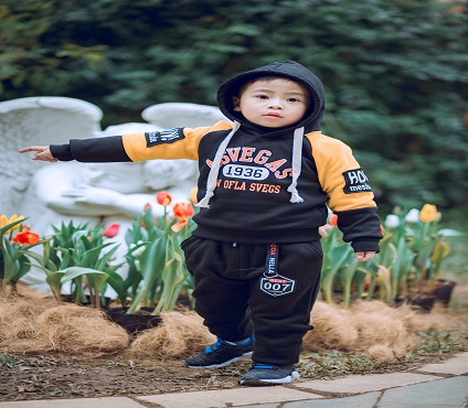Kids Collection