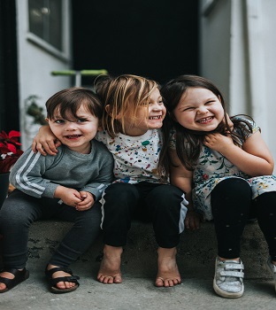 Kid Trouser