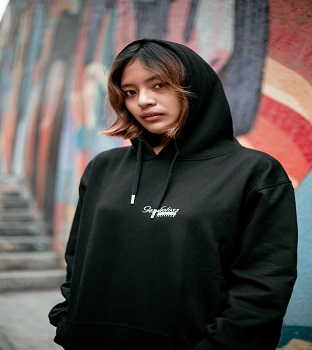 Women Hoodies And Jacket